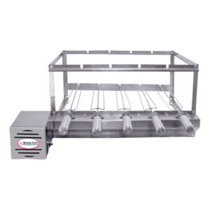 Grill 5 espetos tradicional