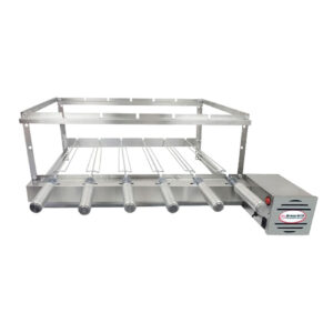 Grill 6 espetos tradicional