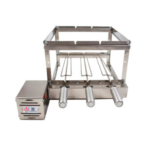Grill 3 espetos tradicional